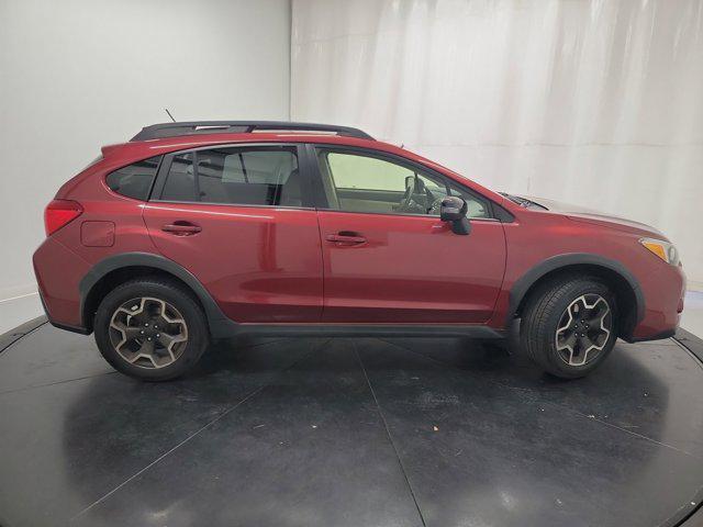 used 2015 Subaru XV Crosstrek car, priced at $13,702