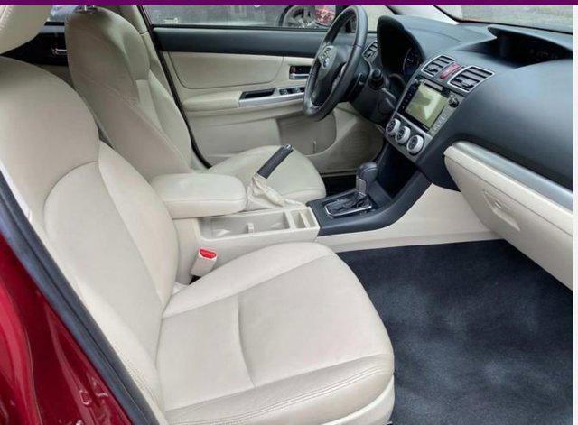 used 2015 Subaru XV Crosstrek car, priced at $13,702