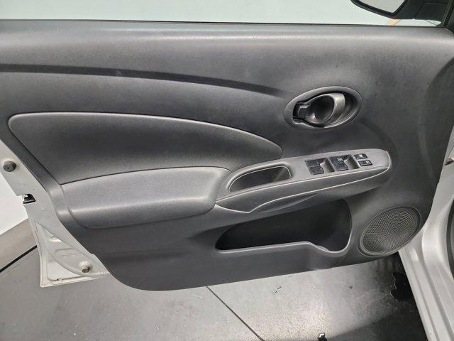 used 2012 Nissan Versa car, priced at $3,759