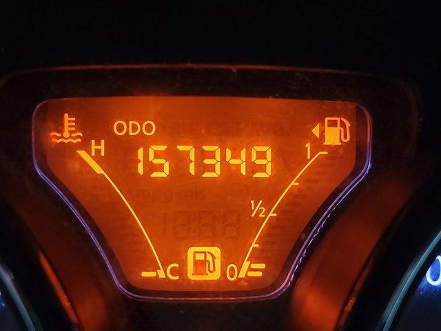 used 2012 Nissan Versa car, priced at $3,759