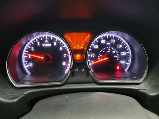 used 2012 Nissan Versa car, priced at $3,759