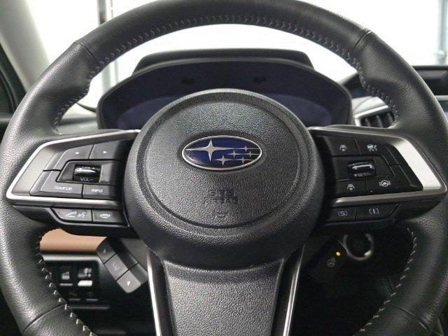 used 2022 Subaru Forester car, priced at $29,500