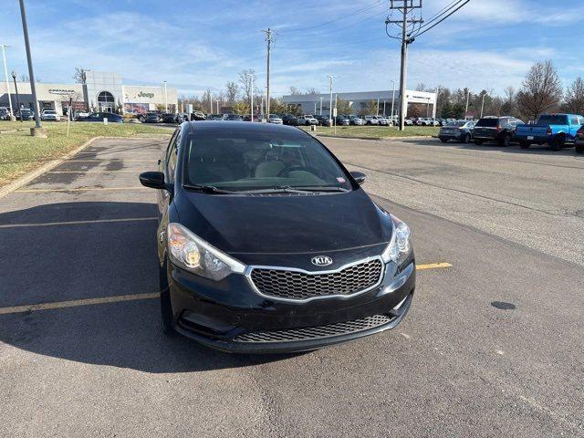 used 2014 Kia Forte car, priced at $7,500