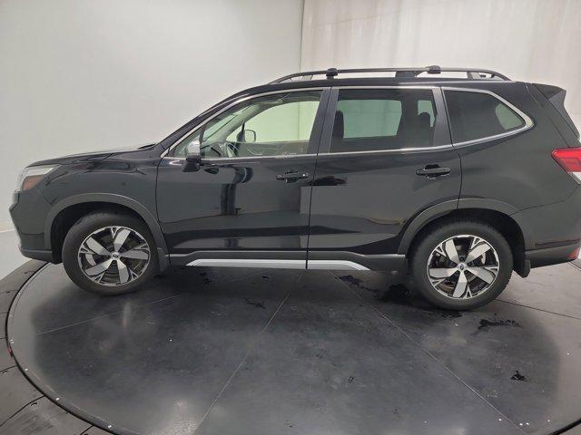used 2021 Subaru Forester car, priced at $23,950