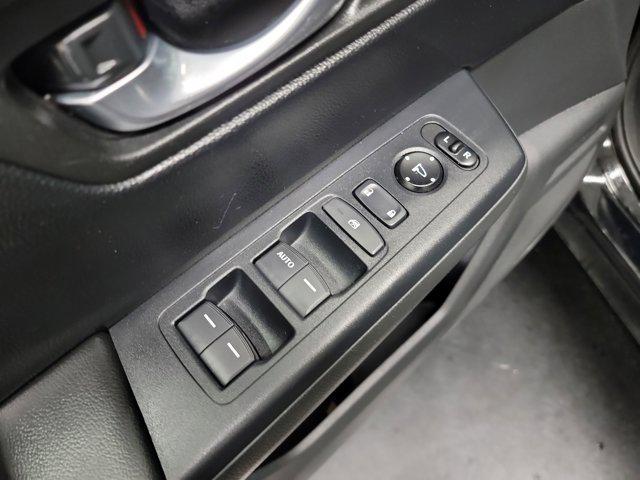 used 2023 Honda CR-V car, priced at $26,874