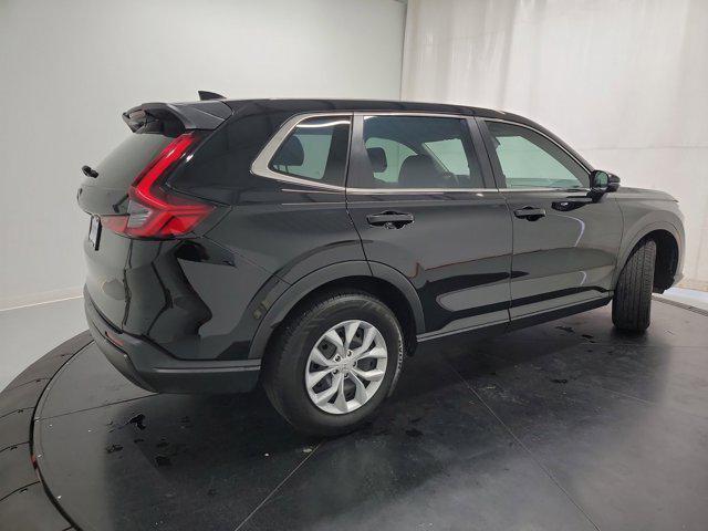 used 2023 Honda CR-V car, priced at $26,874
