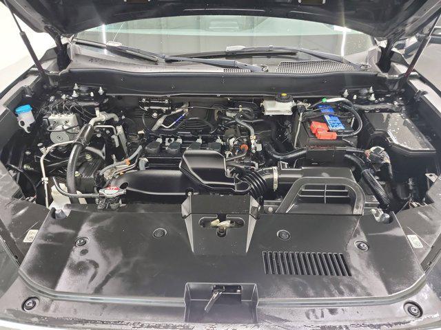 used 2023 Honda CR-V car, priced at $26,874