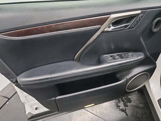 used 2020 Lexus RX 350 car, priced at $31,794