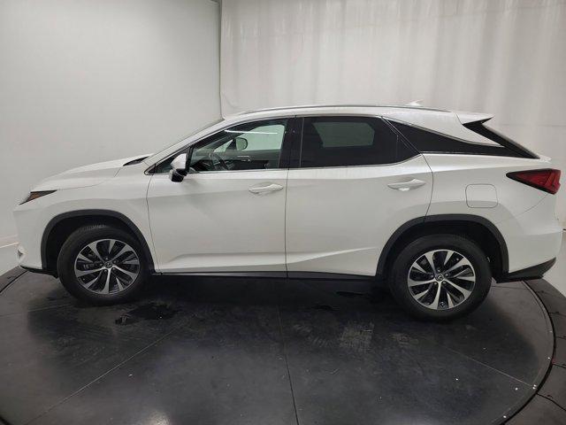 used 2020 Lexus RX 350 car, priced at $31,794