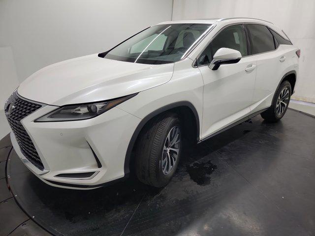 used 2020 Lexus RX 350 car, priced at $31,794