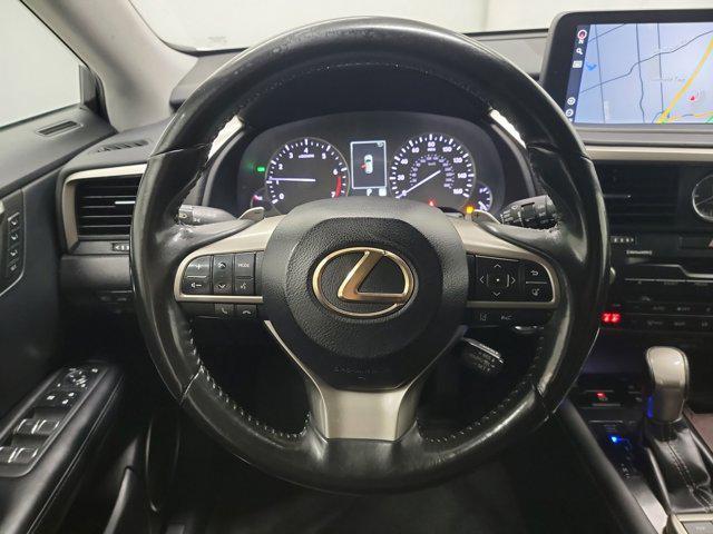 used 2020 Lexus RX 350 car, priced at $31,794