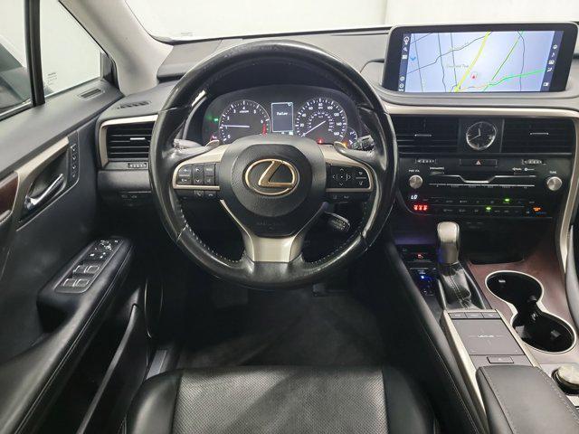 used 2020 Lexus RX 350 car, priced at $31,794