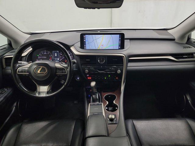 used 2020 Lexus RX 350 car, priced at $31,794