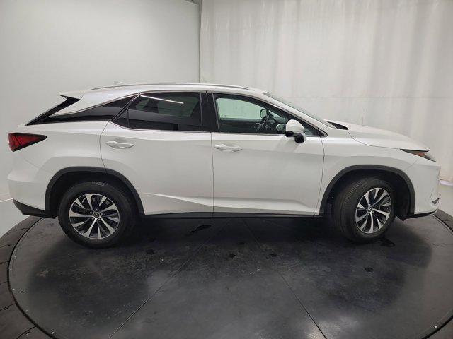 used 2020 Lexus RX 350 car, priced at $31,794