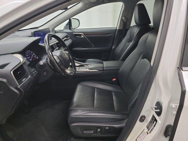 used 2020 Lexus RX 350 car, priced at $31,794