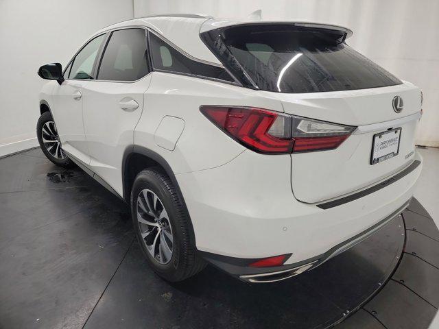 used 2020 Lexus RX 350 car, priced at $31,794