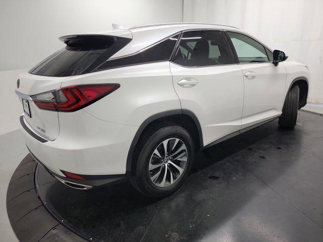 used 2020 Lexus RX 350 car, priced at $31,794