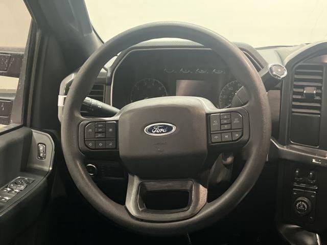 used 2022 Ford F-150 car, priced at $34,382