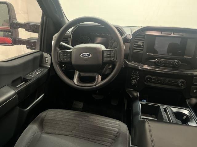 used 2022 Ford F-150 car, priced at $34,382