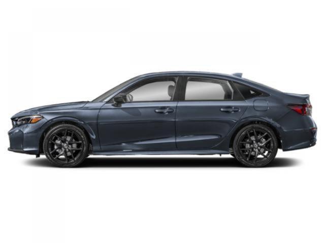 new 2026 Honda Civic Hybrid car, priced at $30,900
