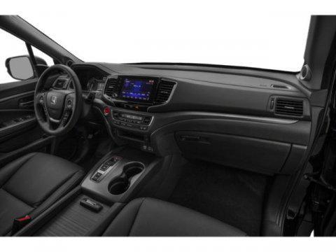 used 2022 Honda Ridgeline car