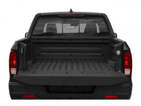 used 2022 Honda Ridgeline car