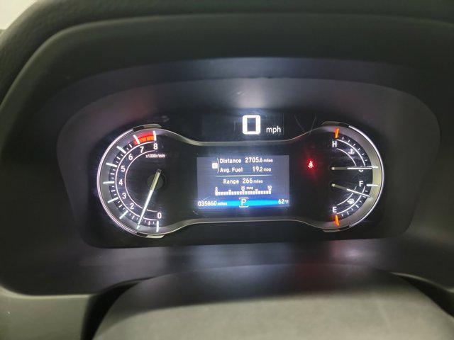 used 2022 Honda Ridgeline car, priced at $32,130