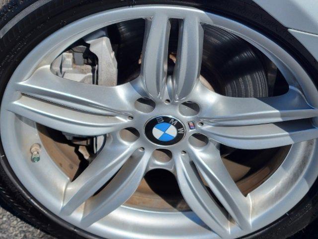 used 2016 BMW 550 car