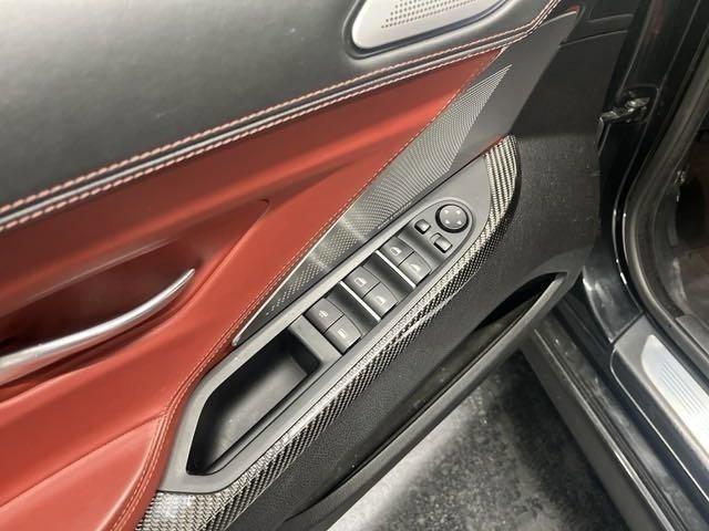 used 2018 BMW 650 car, priced at $31,900