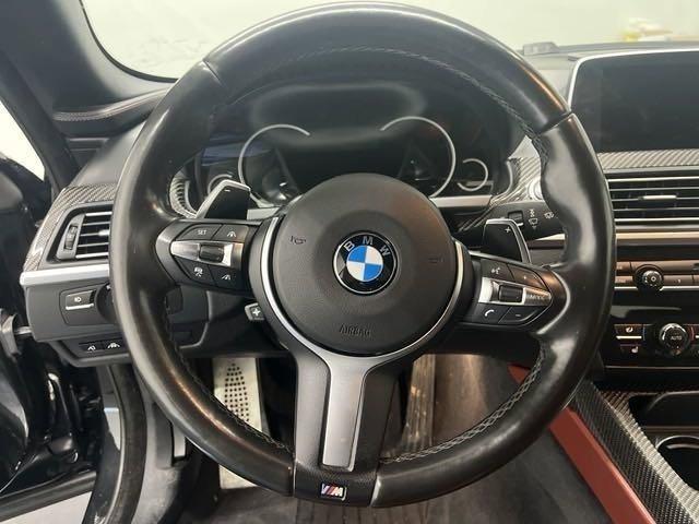 used 2018 BMW 650 car, priced at $31,900