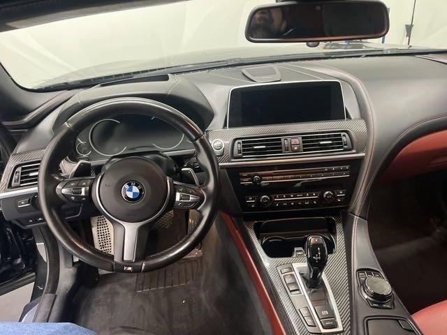 used 2018 BMW 650 car, priced at $31,900