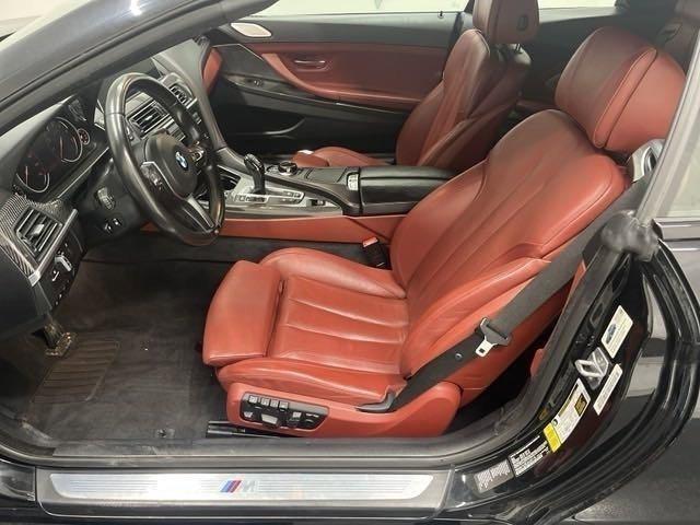 used 2018 BMW 650 car, priced at $31,900