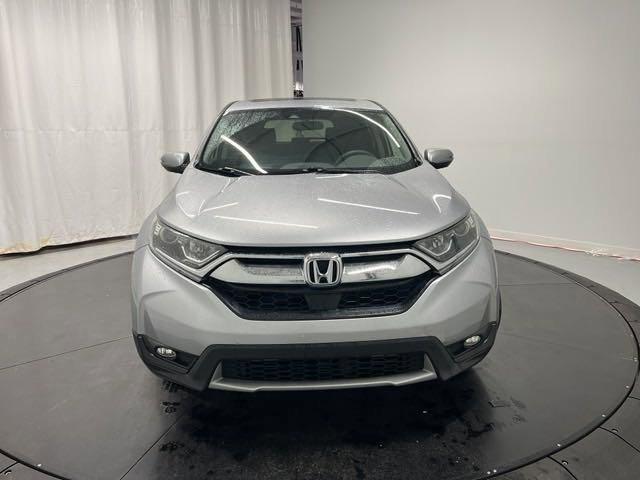 used 2017 Honda CR-V car, priced at $17,998