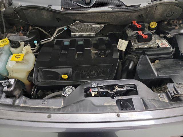 used 2016 Jeep Patriot car, priced at $9,714