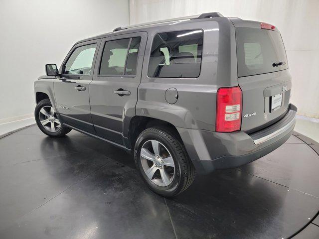 used 2016 Jeep Patriot car, priced at $9,714