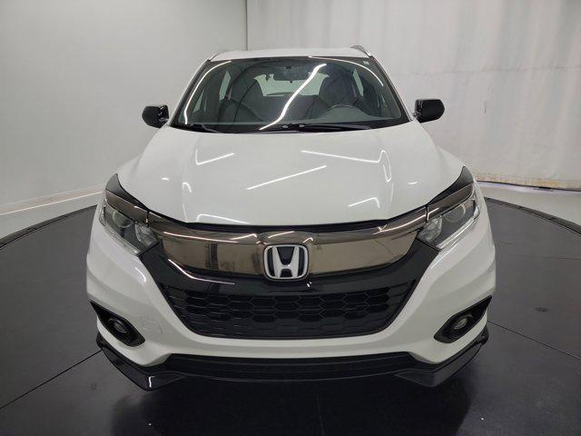 used 2019 Honda HR-V car, priced at $15,429