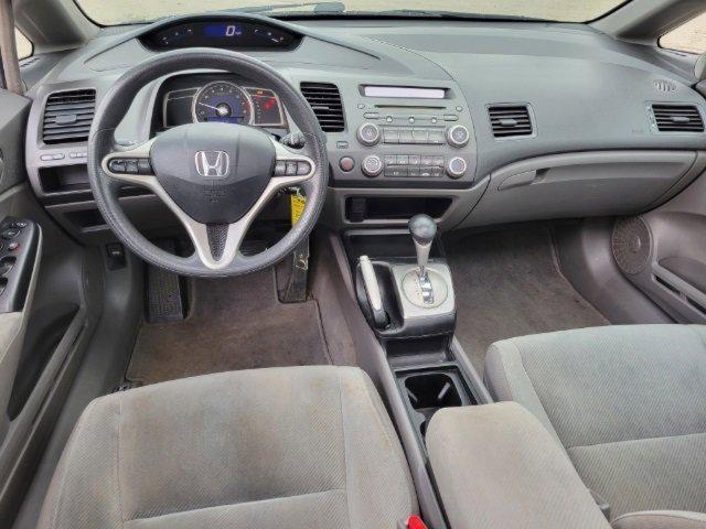 used 2011 Honda Civic car, priced at $8,226