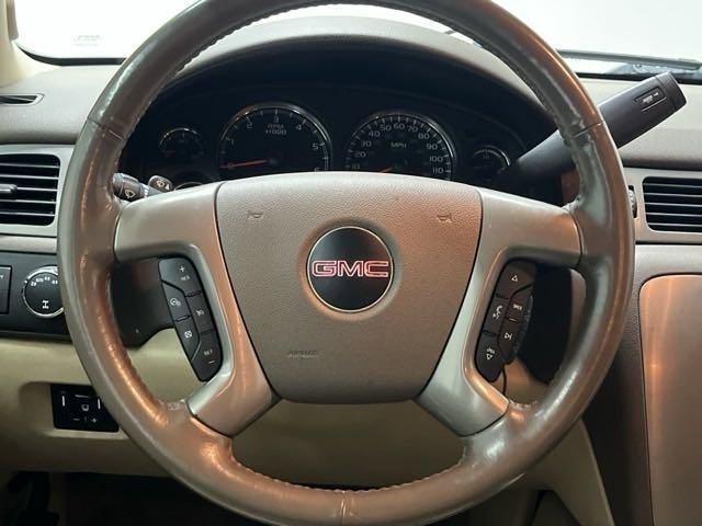 used 2013 GMC Yukon car, priced at $11,499