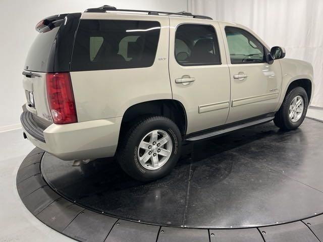 used 2013 GMC Yukon car, priced at $11,499