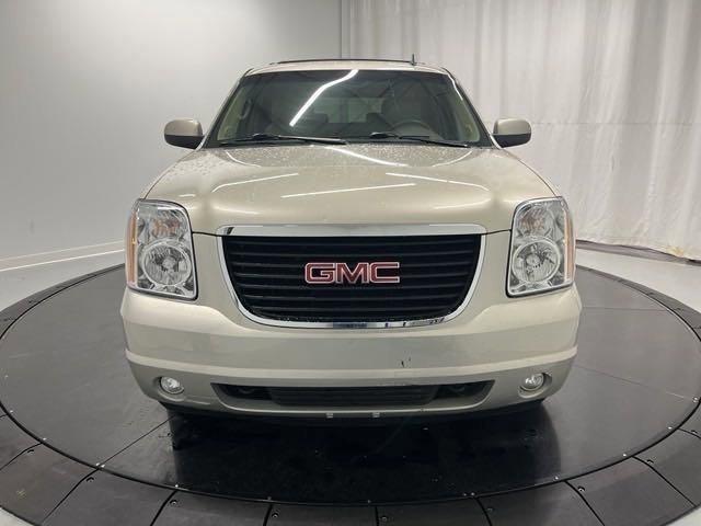 used 2013 GMC Yukon car, priced at $11,499