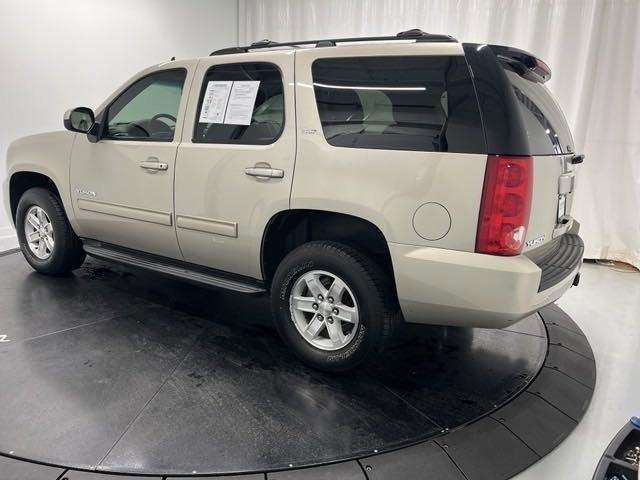 used 2013 GMC Yukon car, priced at $11,499