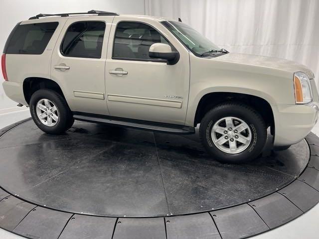 used 2013 GMC Yukon car, priced at $11,499