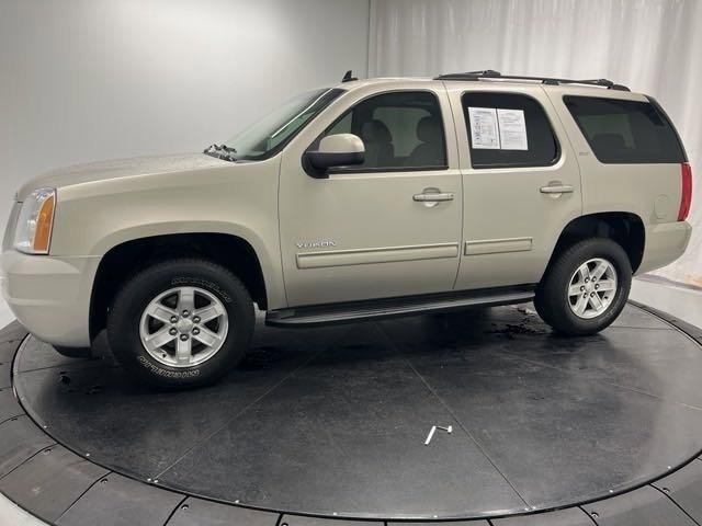 used 2013 GMC Yukon car, priced at $11,499