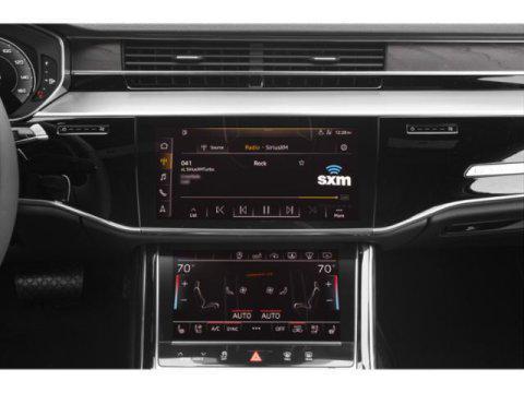 used 2019 Audi A8 car