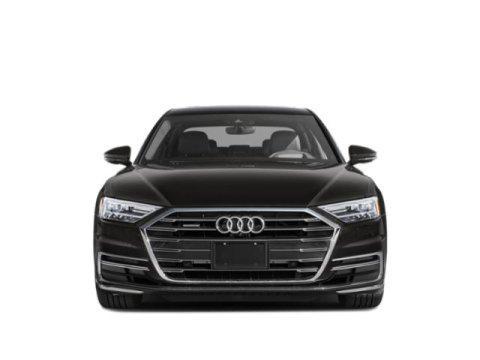 used 2019 Audi A8 car