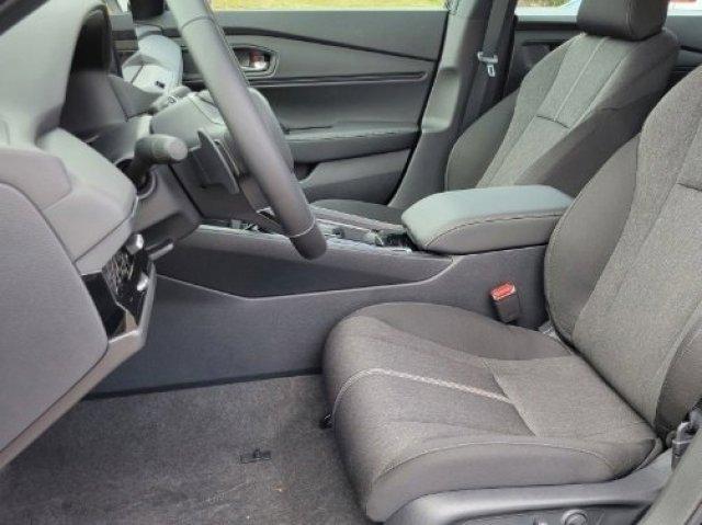 used 2024 Honda Accord Hybrid car, priced at $29,972