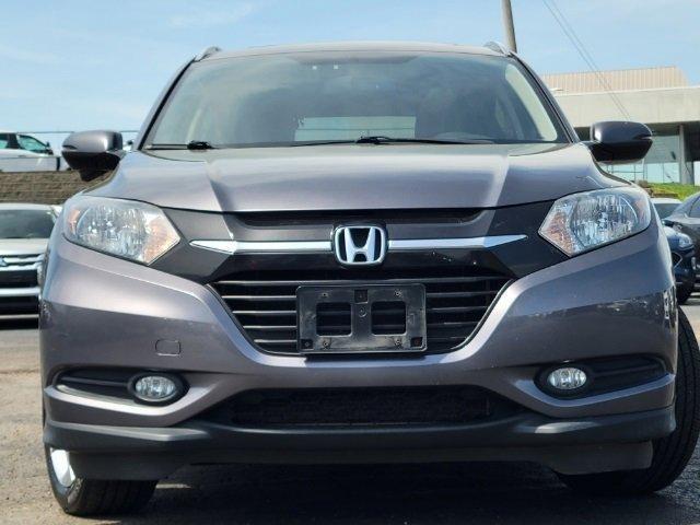 used 2016 Honda HR-V car, priced at $14,501