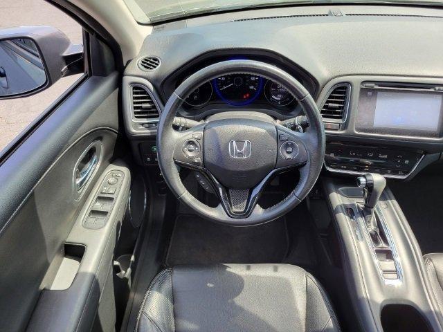 used 2016 Honda HR-V car, priced at $14,501