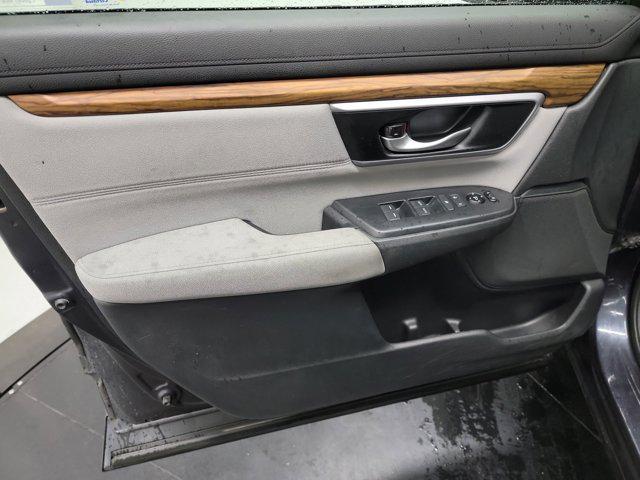 used 2017 Honda CR-V car, priced at $18,982