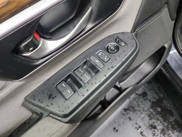 used 2017 Honda CR-V car, priced at $18,982